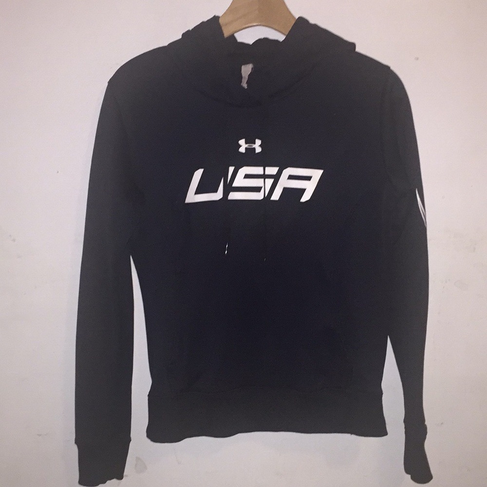 Swater under armour